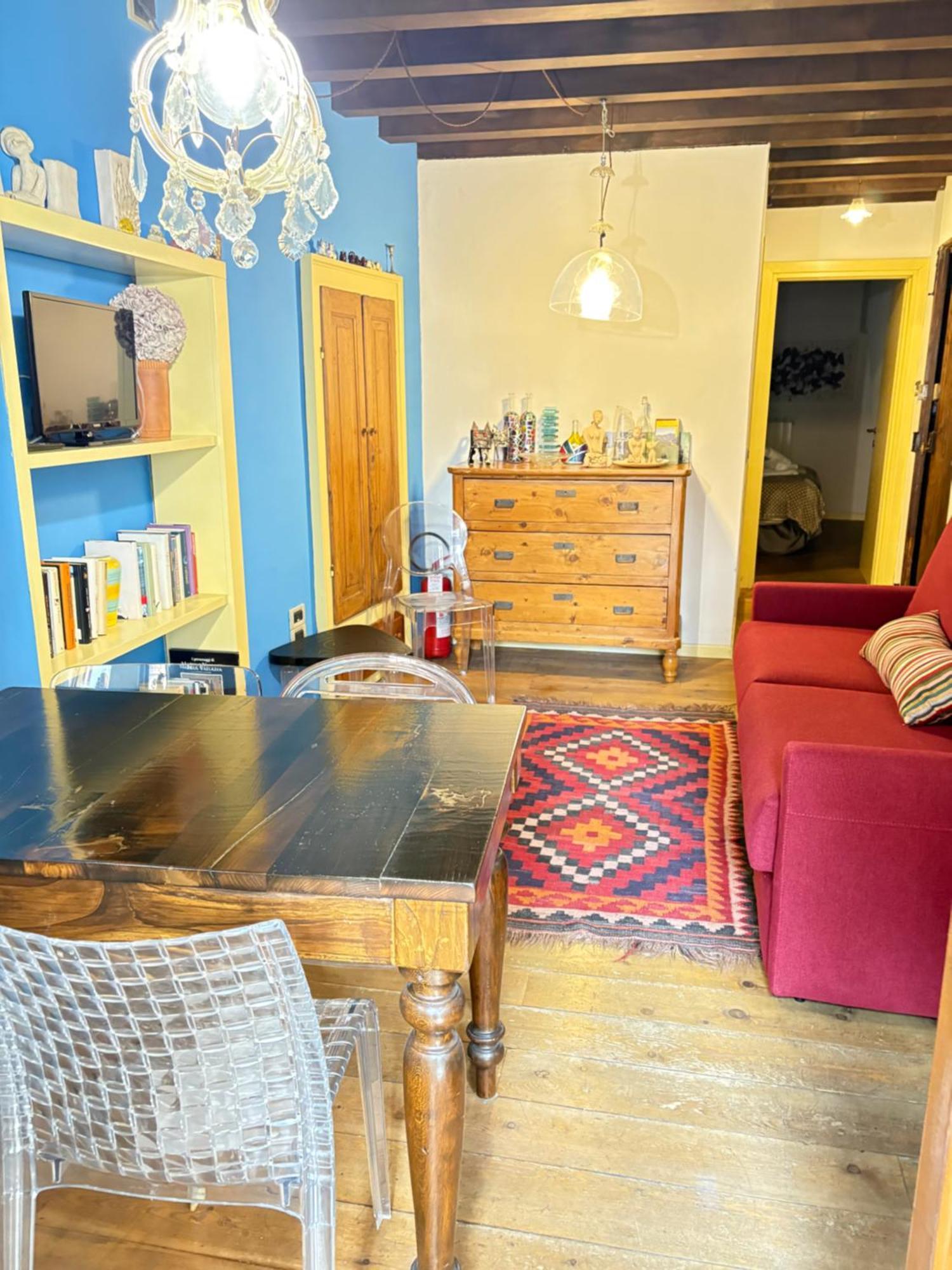 Casa Torrazzo Apartment Пизоние Екстериор снимка