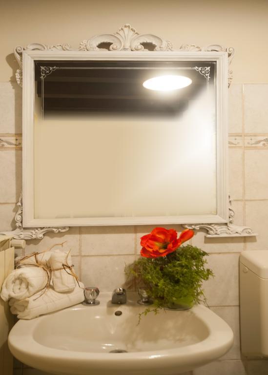Casa Torrazzo Apartment Пизоние Екстериор снимка