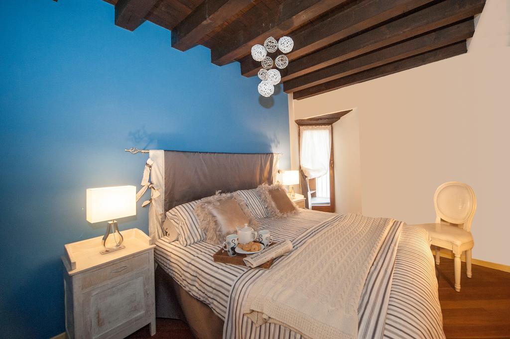Casa Torrazzo Apartment Пизоние Екстериор снимка